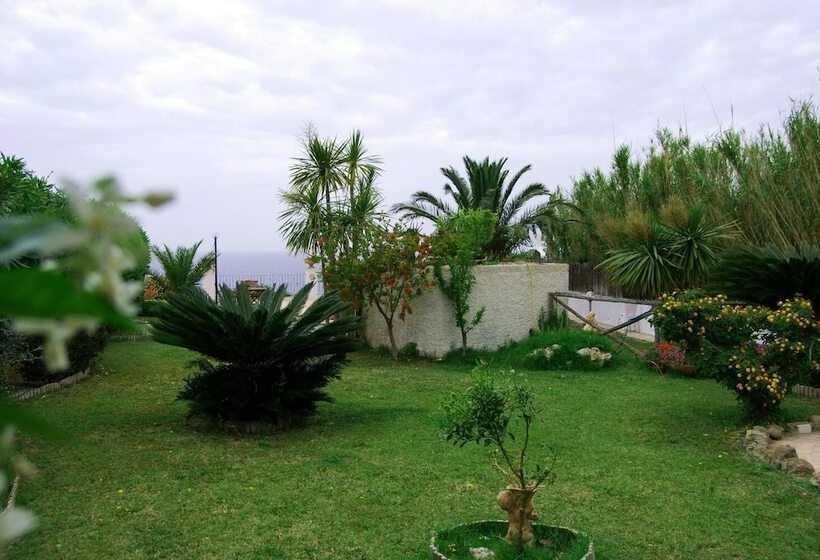 فندق Albergo Belvedere