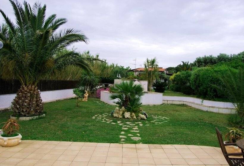 فندق Albergo Belvedere