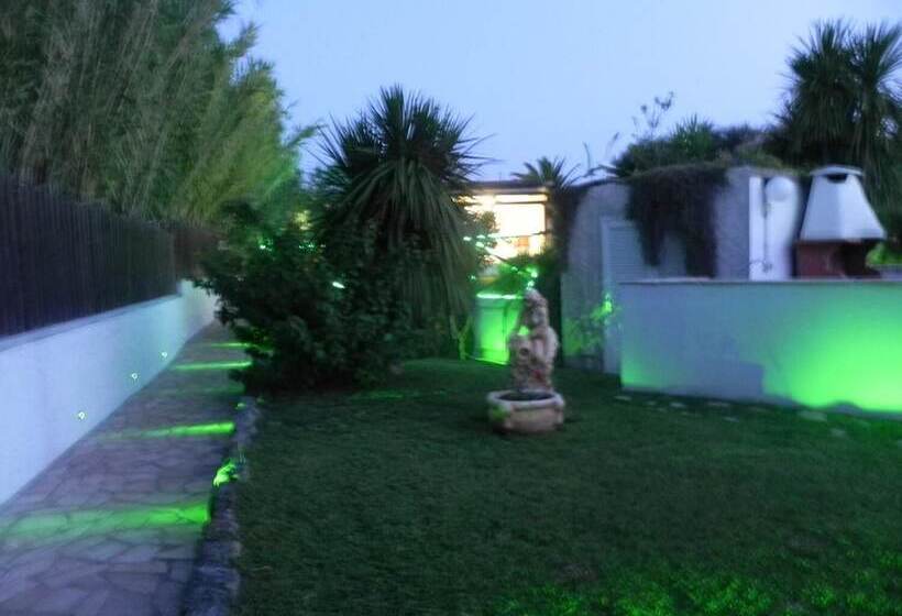 فندق Albergo Belvedere