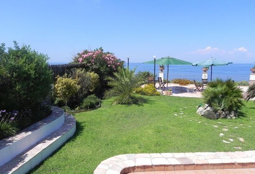 فندق Albergo Belvedere