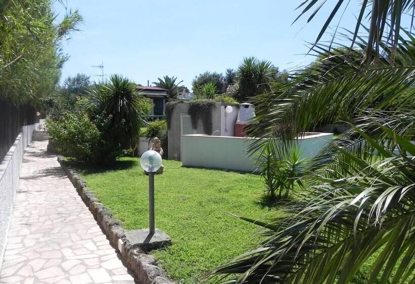 فندق Albergo Belvedere