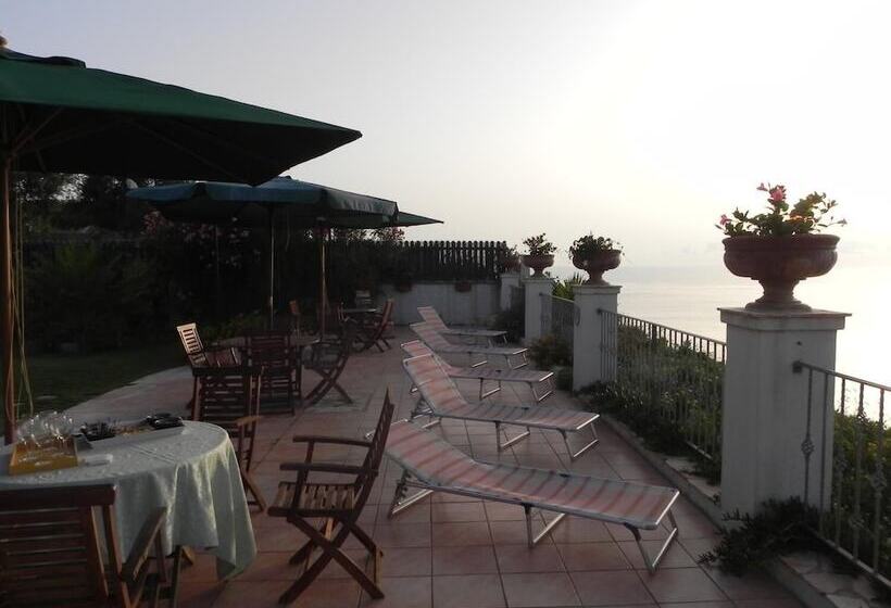 فندق Albergo Belvedere