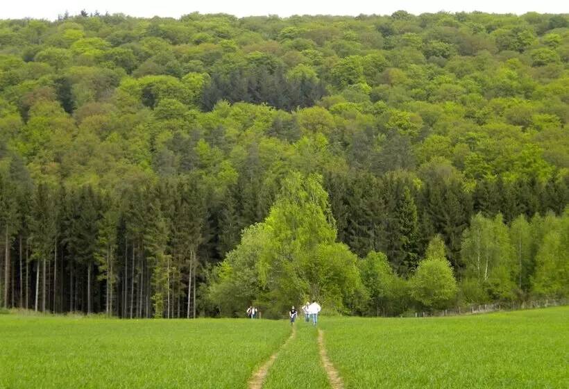 Hotelli Auberge Du Sabotier