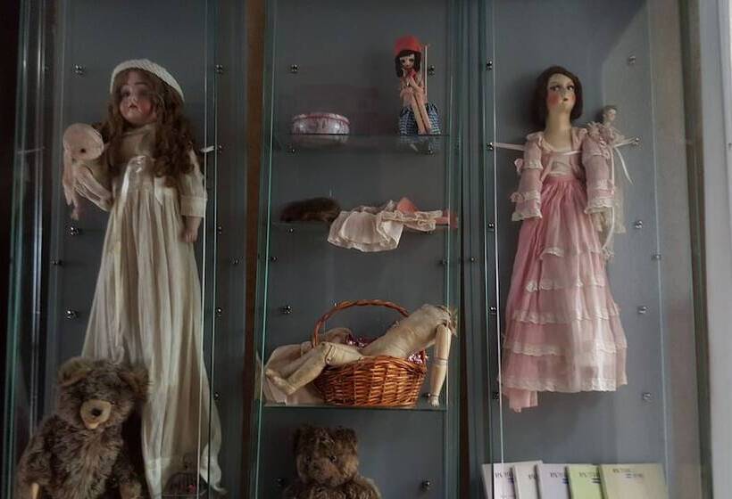 فندق Bichaikhanov Palace