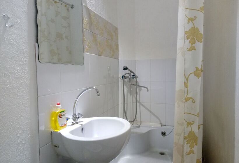 فندق Bichaikhanov Palace