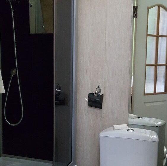 فندق Bichaikhanov Palace