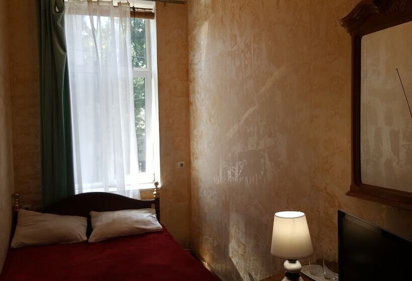 فندق Bichaikhanov Palace