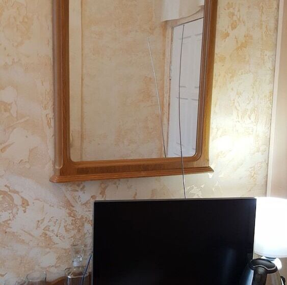 فندق Bichaikhanov Palace