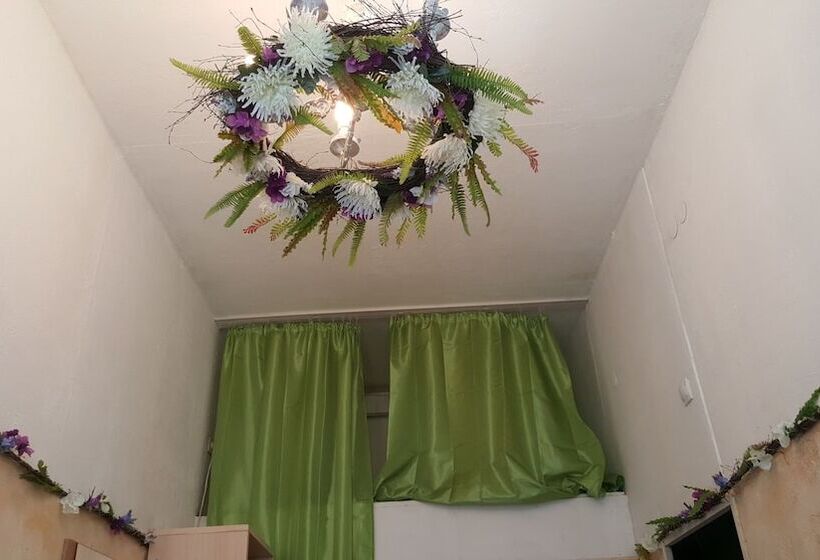 فندق Bichaikhanov Palace