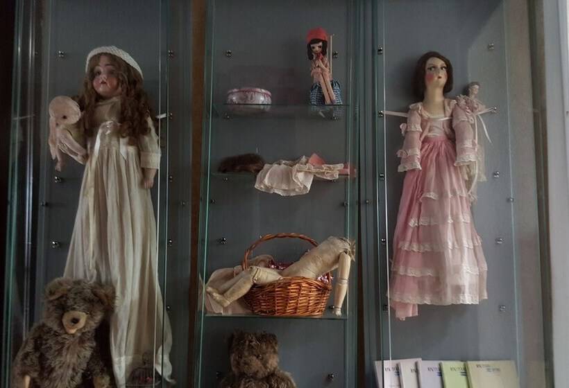 فندق Bichaikhanov Palace