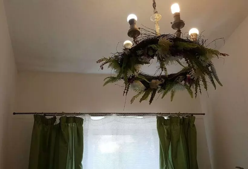 هتل Bichaikhanov Palace