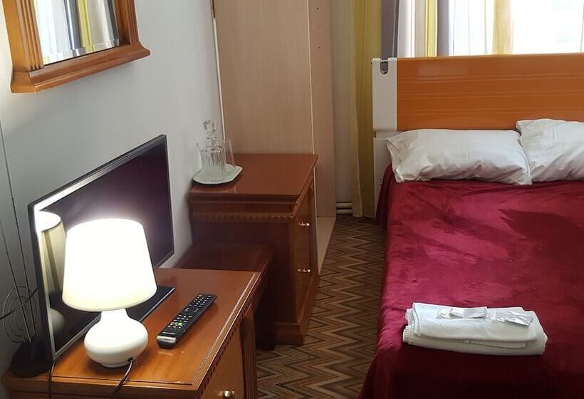 فندق Bichaikhanov Palace