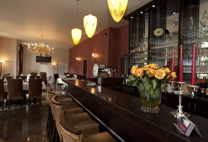 Frischbier S Hotel Restaurant