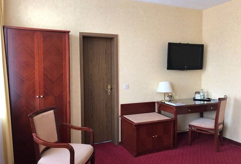 Frischbier S Hotel Restaurant