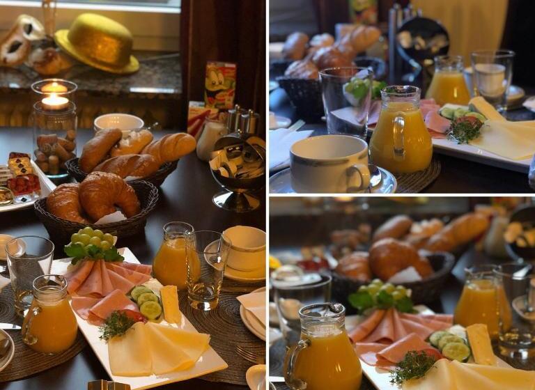 Frischbier S Hotel Restaurant