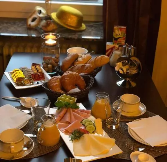 Frischbier S Hotel Restaurant