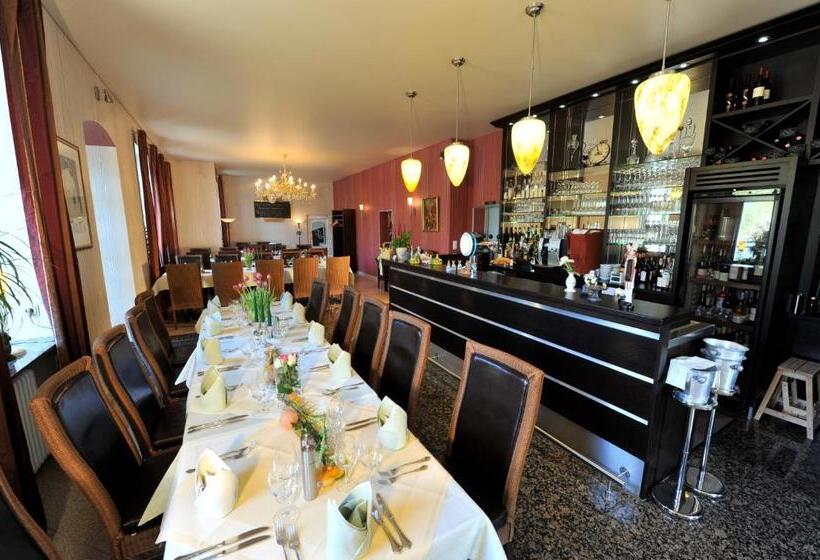 Frischbier S Hotel Restaurant