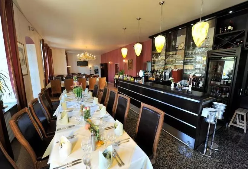 Frischbier S Hotel Restaurant