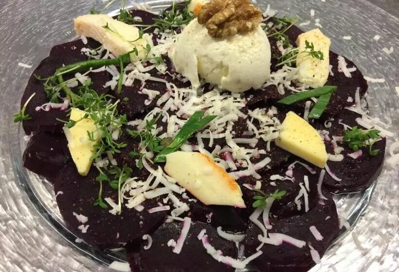 Frischbier S Hotel Restaurant