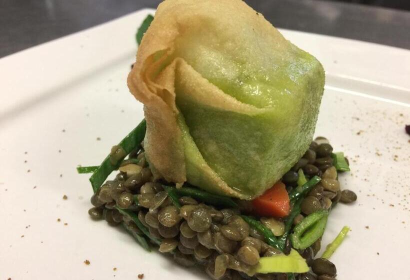 Frischbier S Hotel Restaurant