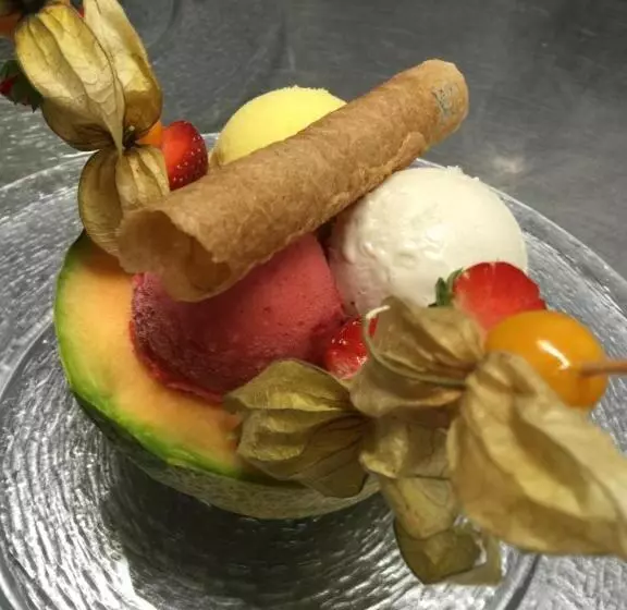 Frischbier S Hotel Restaurant