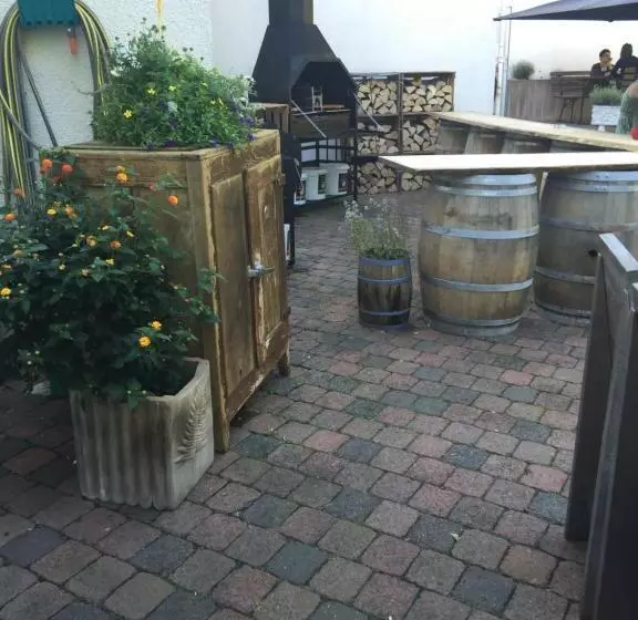 Frischbier S Hotel Restaurant