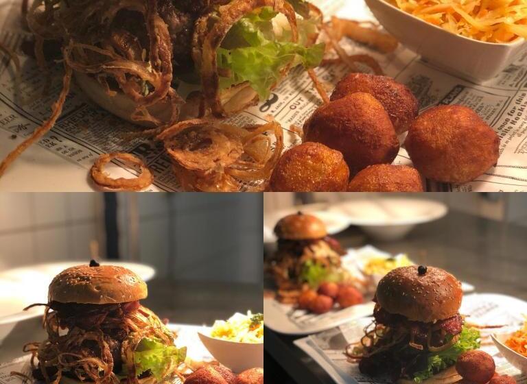 Frischbier S Hotel Restaurant