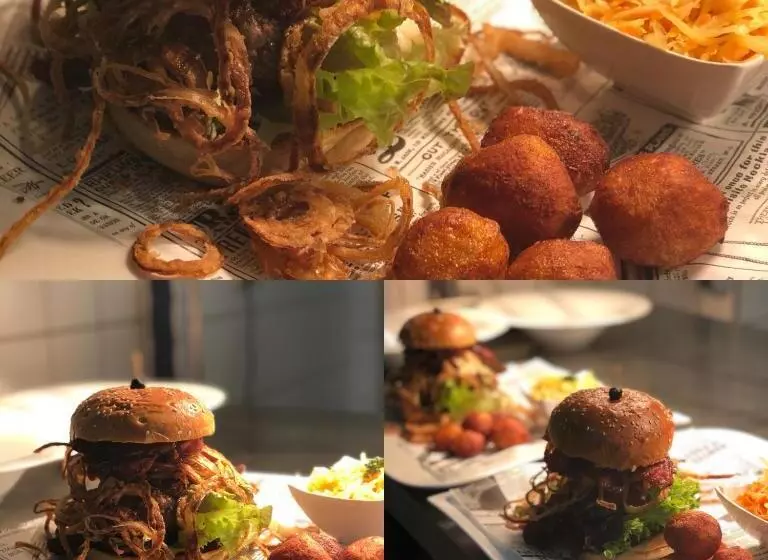 Frischbier S Hotel Restaurant