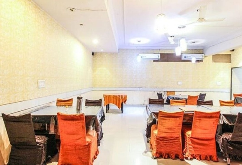 هتل Golden Heritage