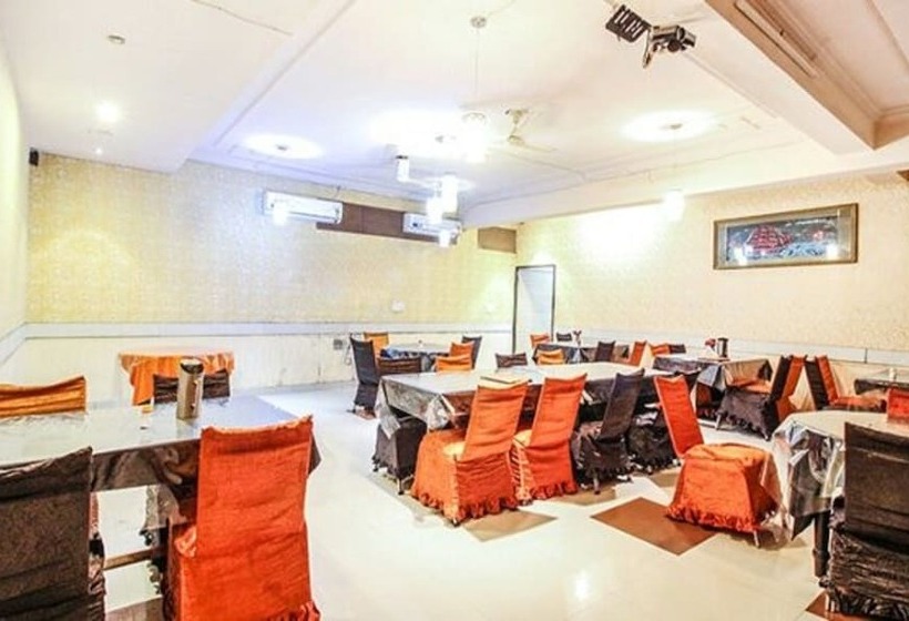 هتل Golden Heritage