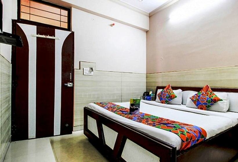 هتل Golden Heritage