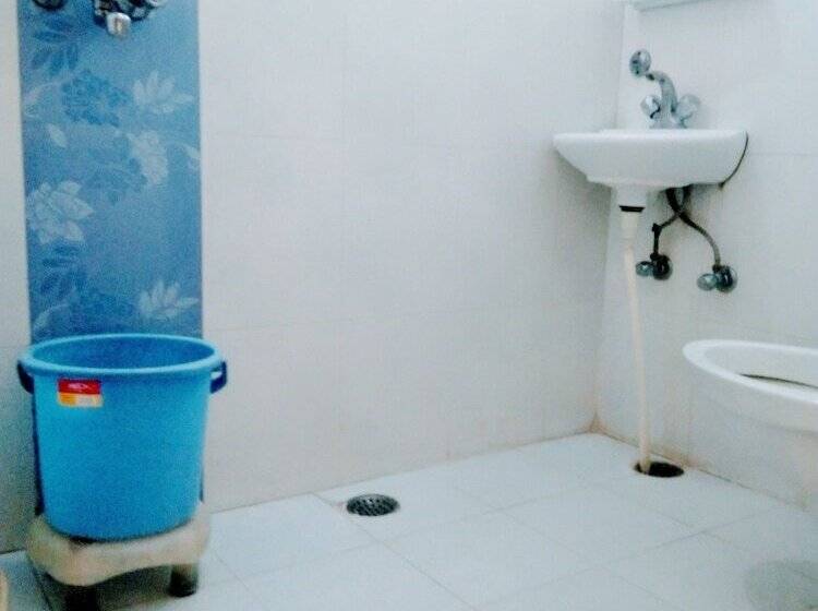 هتل Golden Heritage