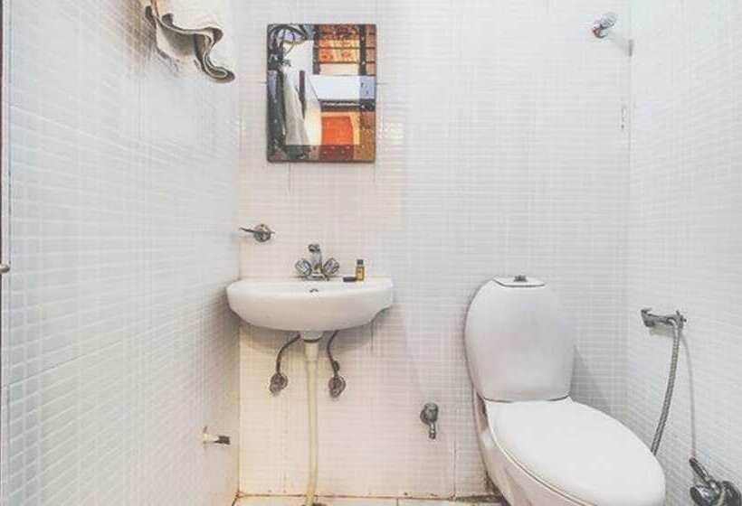 هتل Golden Heritage