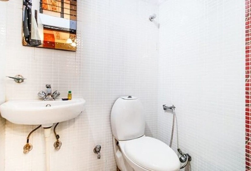 هتل Golden Heritage