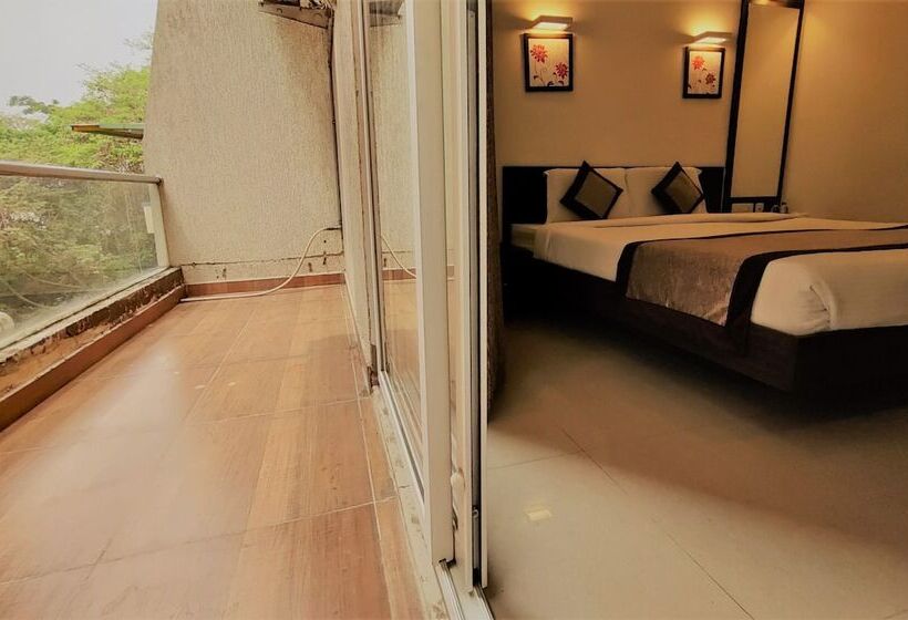 호텔 Royal Plaza Suites By Rak Rooms, Mangaluru