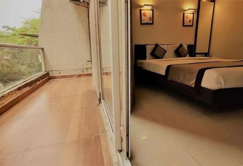 ホテル Royal Plaza Suites By Rak Rooms, Mangaluru