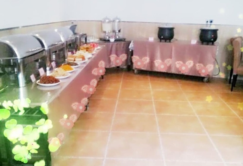 호텔 Greentree Inn Lianyungang Ganyu South Station Express