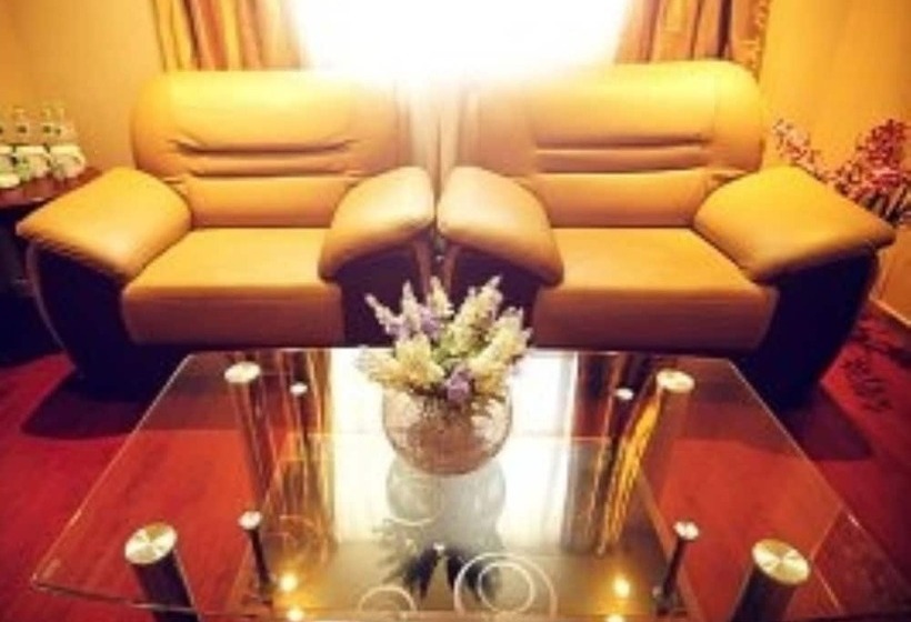 호텔 Greentree Inn Lianyungang Ganyu South Station Express