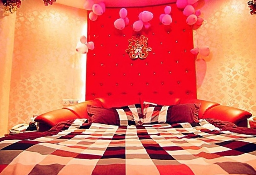 호텔 Greentree Inn Lianyungang Ganyu South Station Express