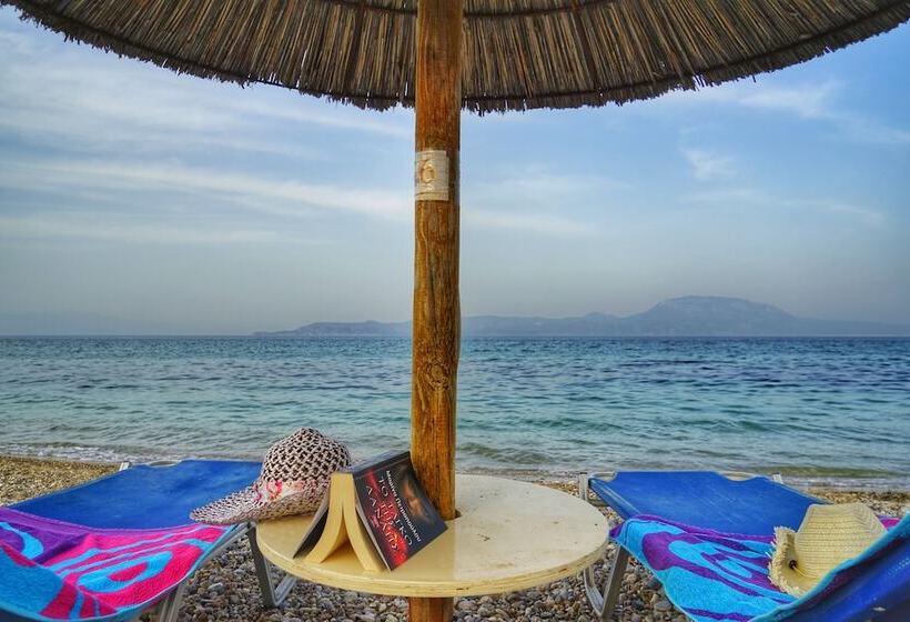 Отель Kokoni Beach