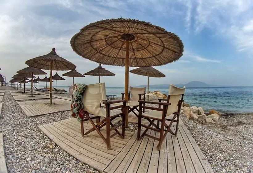 ホテル Kokoni Beach