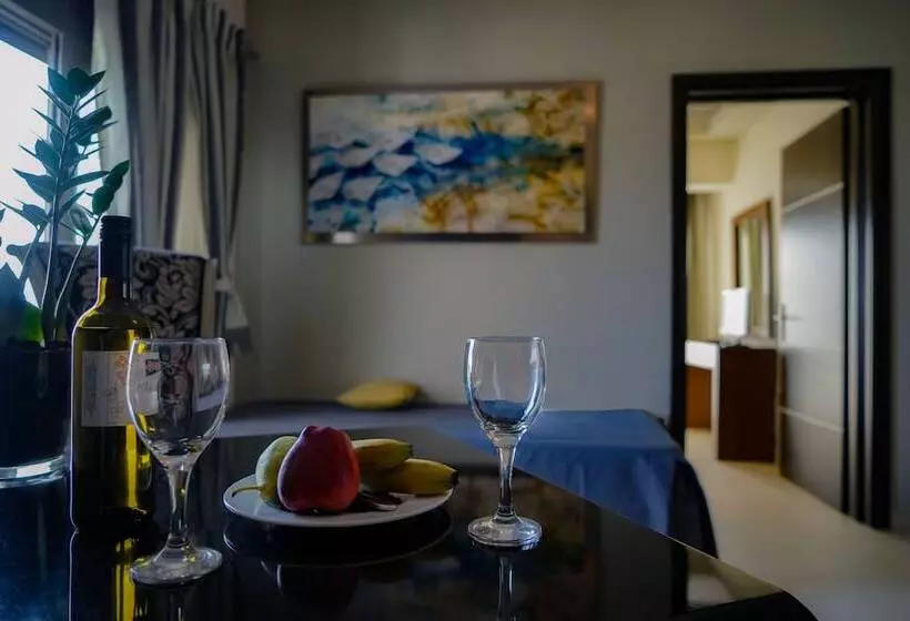 ホテル Kokoni Beach