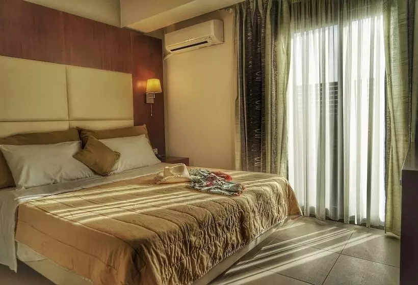 ホテル Kokoni Beach