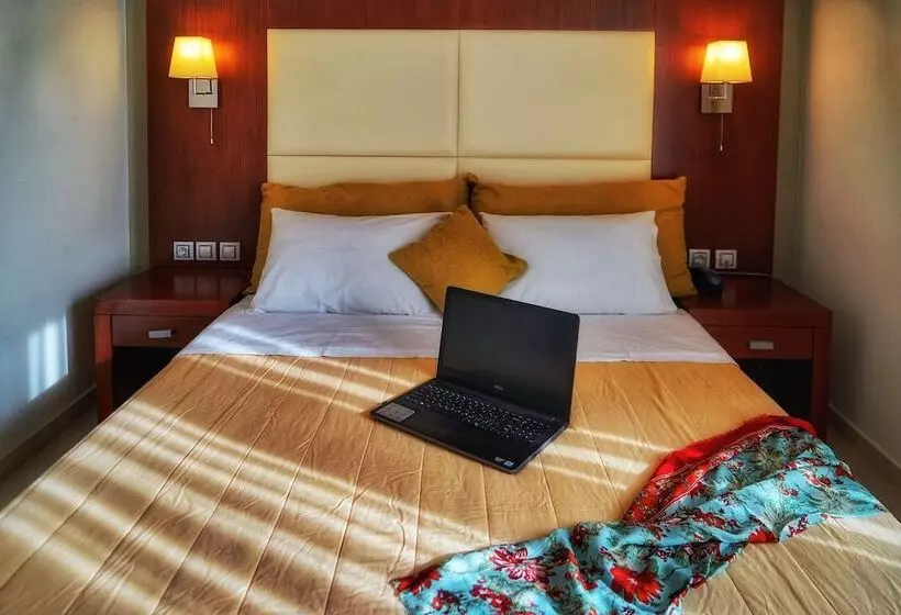 ホテル Kokoni Beach