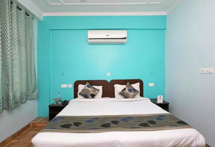 ホテル Oyo 11482 Mahalaxmi Palace