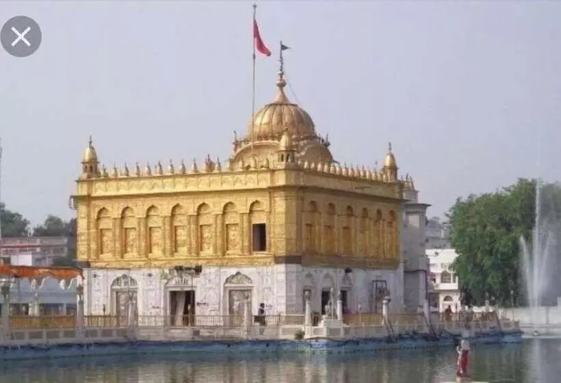 هتل Puri Grand