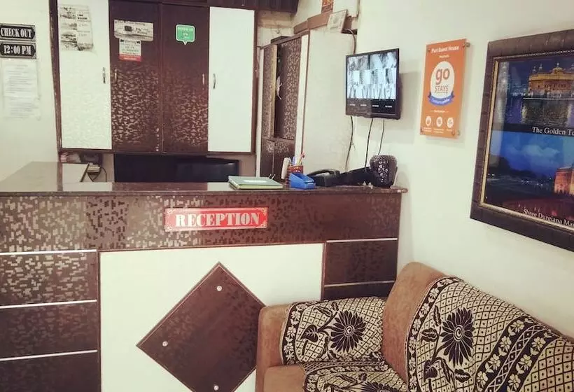 هتل Puri Grand