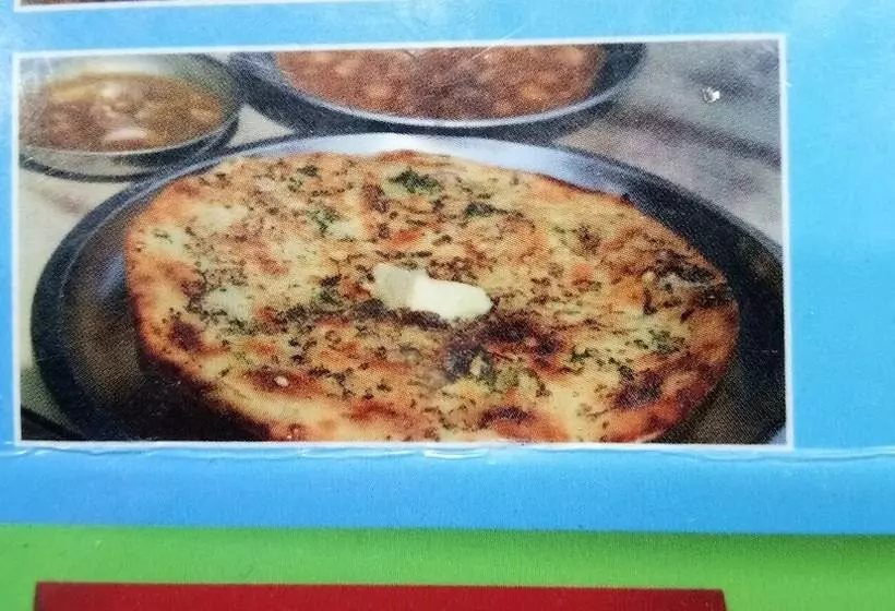 هتل Puri Grand