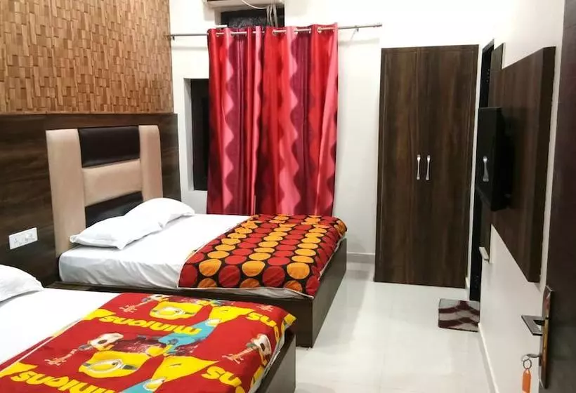 هتل Puri Grand