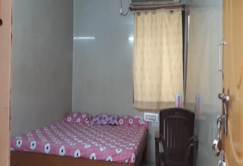 فندق Ratna Gharbha Residency